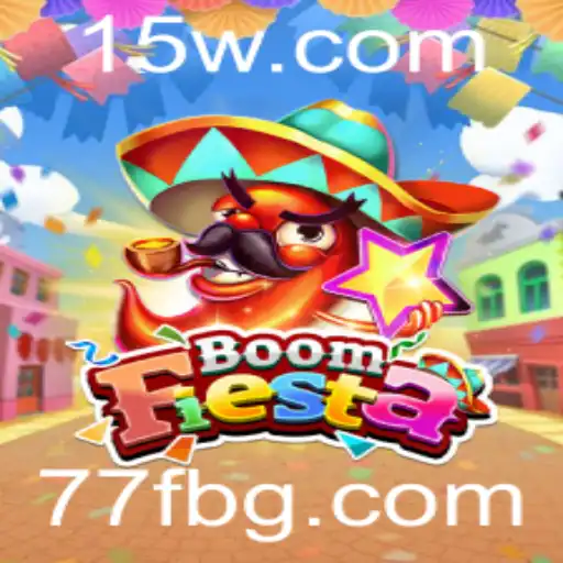 Descubra BoomFiesta: O Jogo do Momento com 77Fbet