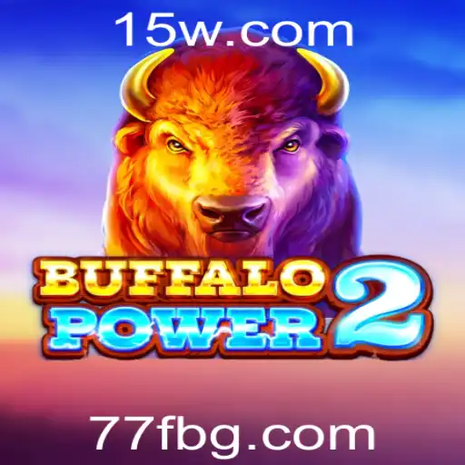 Explorando as Aventuras de BuffaloPower2 no Universo 77Fbet