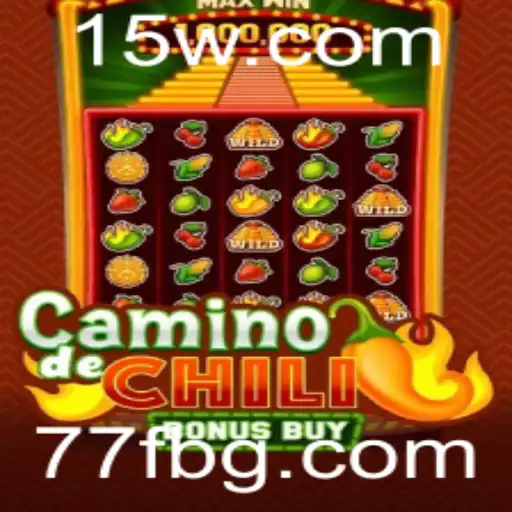 Descubra o Empolgante Mundo de Camino de Chili Bonus Buy