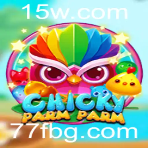 Descubra ChickyParmParm: O Novo Fenômeno dos Jogos