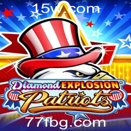DiamondExplosionPatriots: Um Guia Completo para o Novo Fenômeno dos Jogos