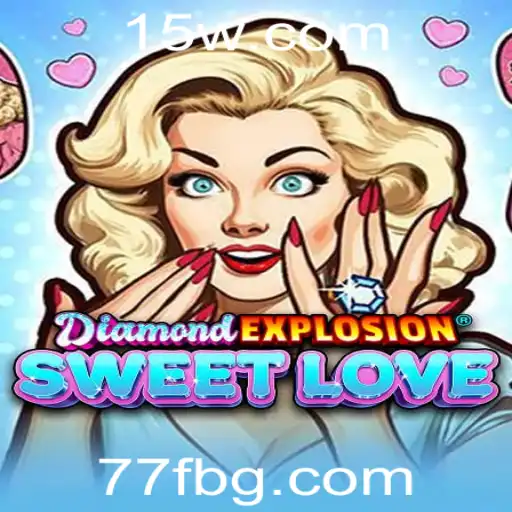 Descubra a Magia de DiamondExplosionSweetLove: Um Jogo Apaixonante