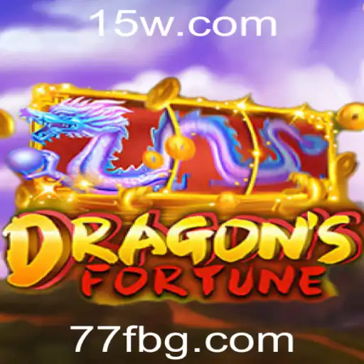 Descubra o Fascinante Mundo de DragonFortune com 77Fbet