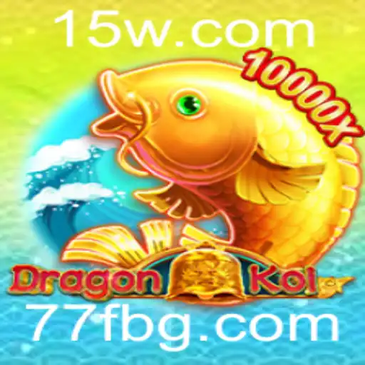 Desvende o Universo de DragonKoi: O Fenômeno de 77Fbet