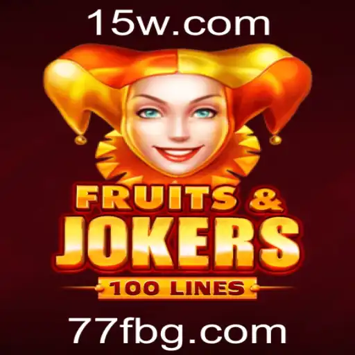 FruitsAndJokers100: Descubra o Jogo que Combina Frutas e Comicidade