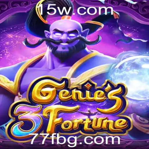 Explorando Genie3Fortune: Um Mergulho no Universo do Jogo