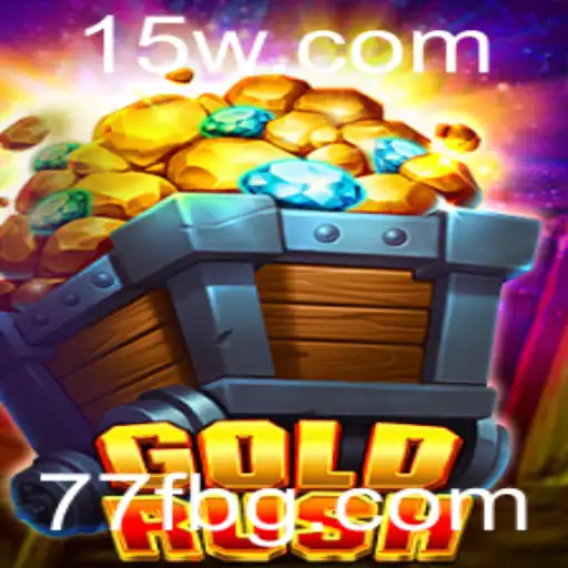 Explorando o Fascinante Mundo do GoldRush: Jogo Online Inovador em Parceria com 77Fbet