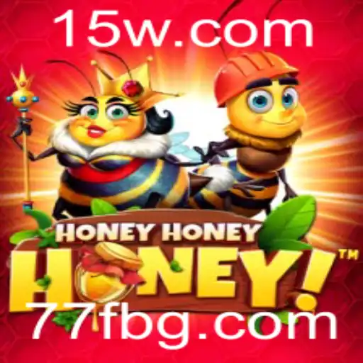 Descubra as Emoções do Jogo HoneyHoneyHoney no 77Fbet