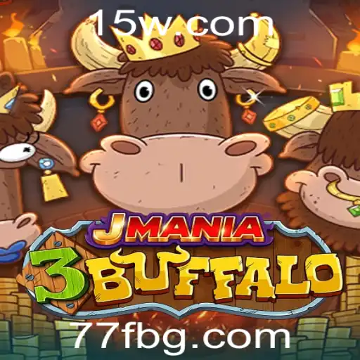 Explorando o Mundo de JMania3Buffalo: Um Mergulho no Universo de Diversão e Estratégia