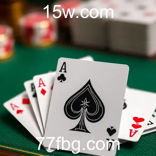 O Fascínio dos Jogos de Cartas: Muito Além do Entretenimento