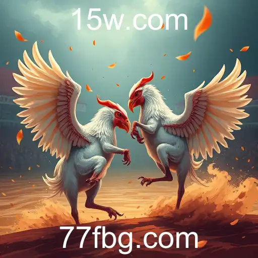 A História e Evolução dos Jogos de Sabong