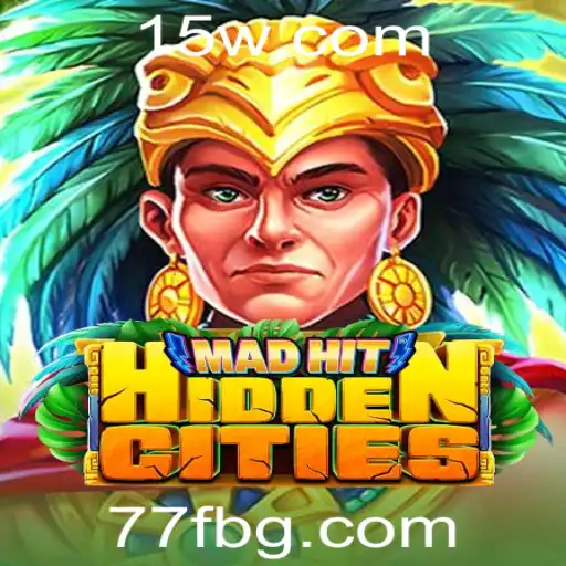 Explorando o Mundo Fascinante de MadHitHiddenCities: Uma Aventura Emocionante