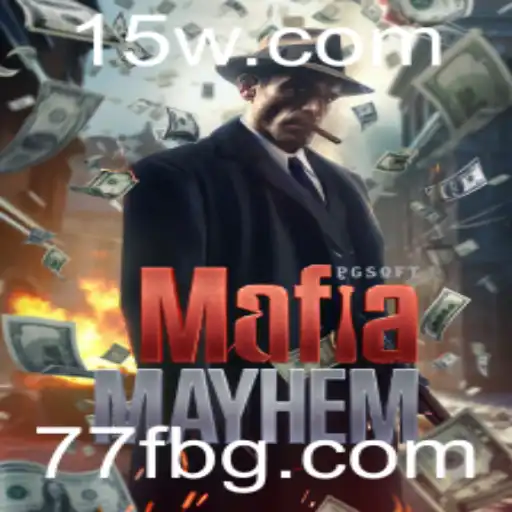 Descubra o Fascinante Mundo de MafiaMayhem: A Nova Sensação dos Jogos de Estratégia