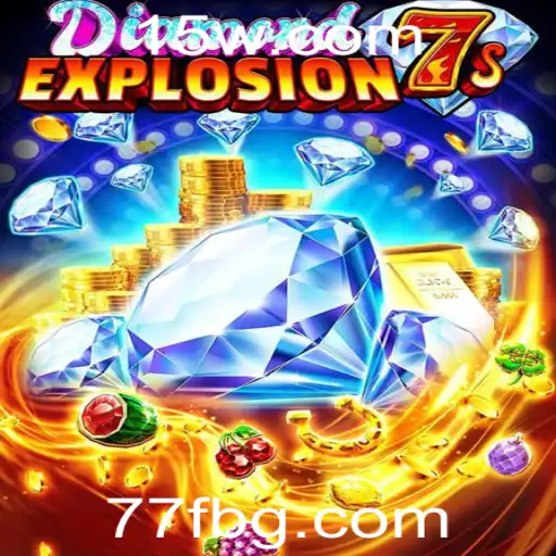 Explorando o Mundo de DiamondExplosion7s: A Nova Sensação dos Jogos Digitais