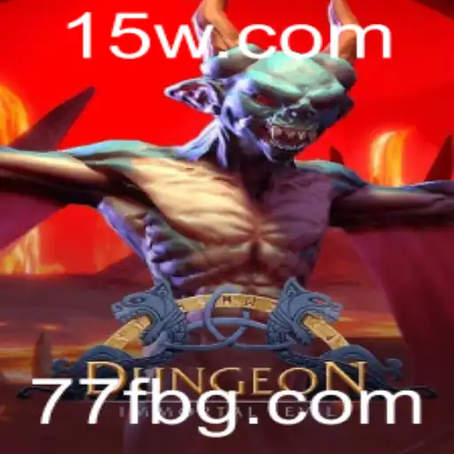 Dungeon: Uma Aventura Inesquecível no Mundo de 77Fbet