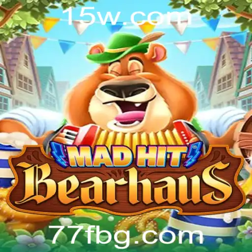 Descubra o Inovador Jogo MadHitBearhaus e Como Jogar