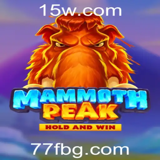 Explorando MammothPeak: O Jogo Que Está Revolucionando Diversões Digitais