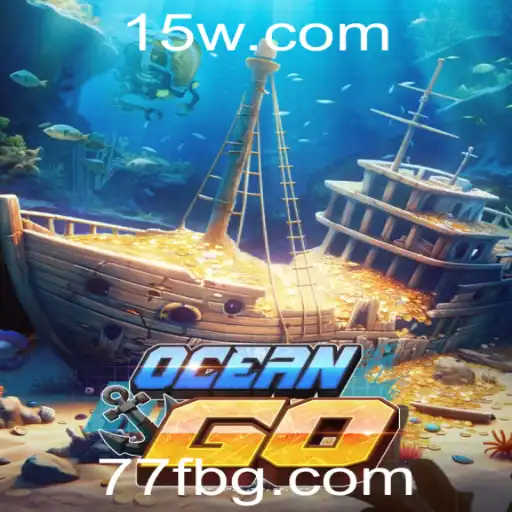 Descubra a Emoção do Jogo OceanGO: Aventura e Estratégia para Vencer no 77Fbet