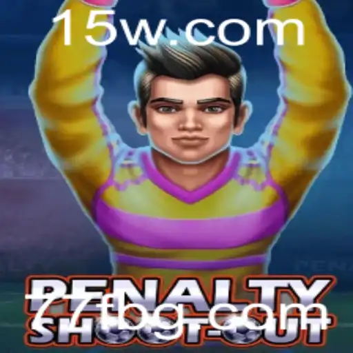 Descubra o Mundo Empolgante do PenaltyShootOut com 77Fbet