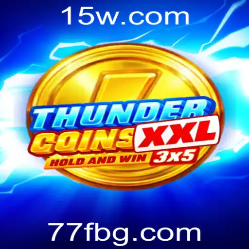 Explorando ThunderCoinsXxl: A Nova Fronteira dos Jogos Online com 77Fbet