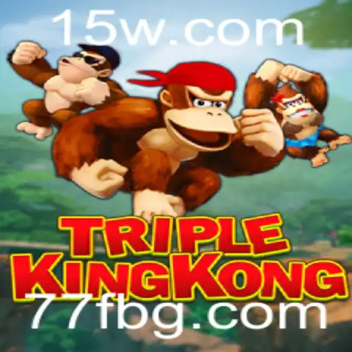 TripleKingKong: A Aventura Inovadora no Mundo dos Jogos