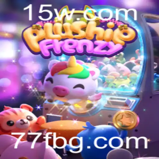 Explorando o Jogo PlushieFrenzy e a Palavra-Chave 77Fbet