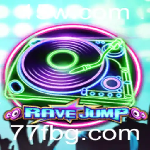 RaveJump: Entre no Universo Vibrante de Pulos e Desafios