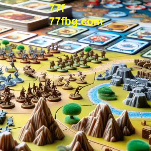 O Fascinante Mundo dos Jogos de Estratégia