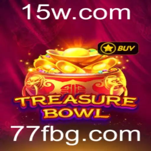 Explorando o Mundo de TreasureBowl: Uma Jornada de Aventuras e Ganhos