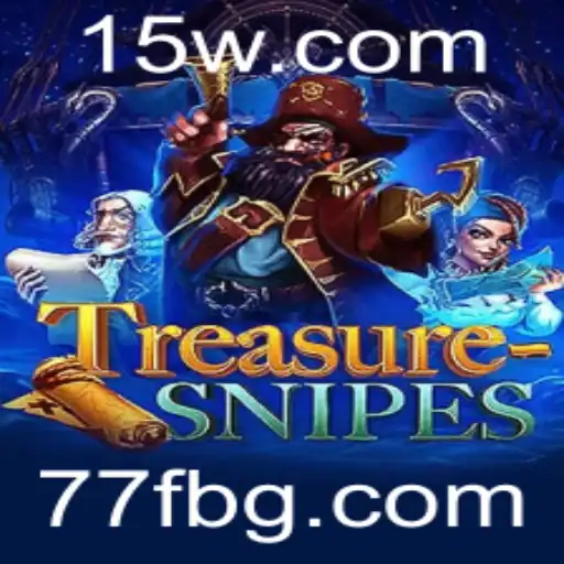 Explorando o Mundo de TreasureSnipes: Aventura e Estratégia em um Jogo Cativante
