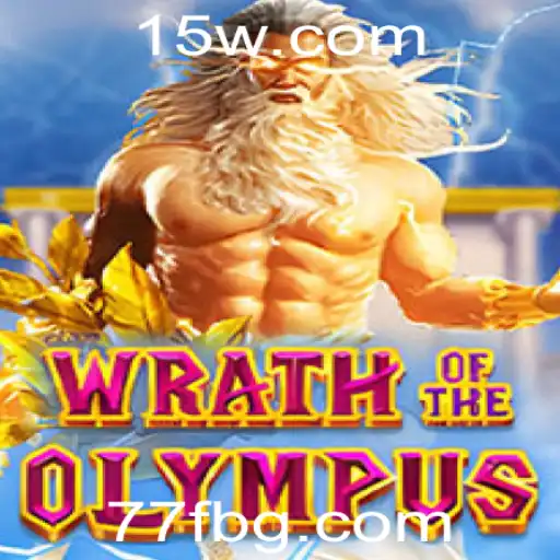 Wrath of Olympus: Uma Jornada Mitológica no Mundo dos Jogos Online