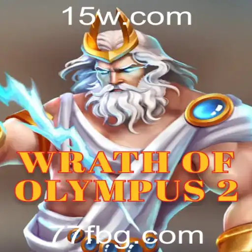 WrathofOlympus2: Descubra a Nova Experiência de Jogo de 77Fbet